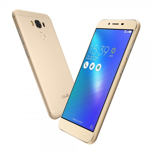 Asus Zenfone 3 Max ZC553KL (Asus Türkiye Garantili) Altın Fiyatı